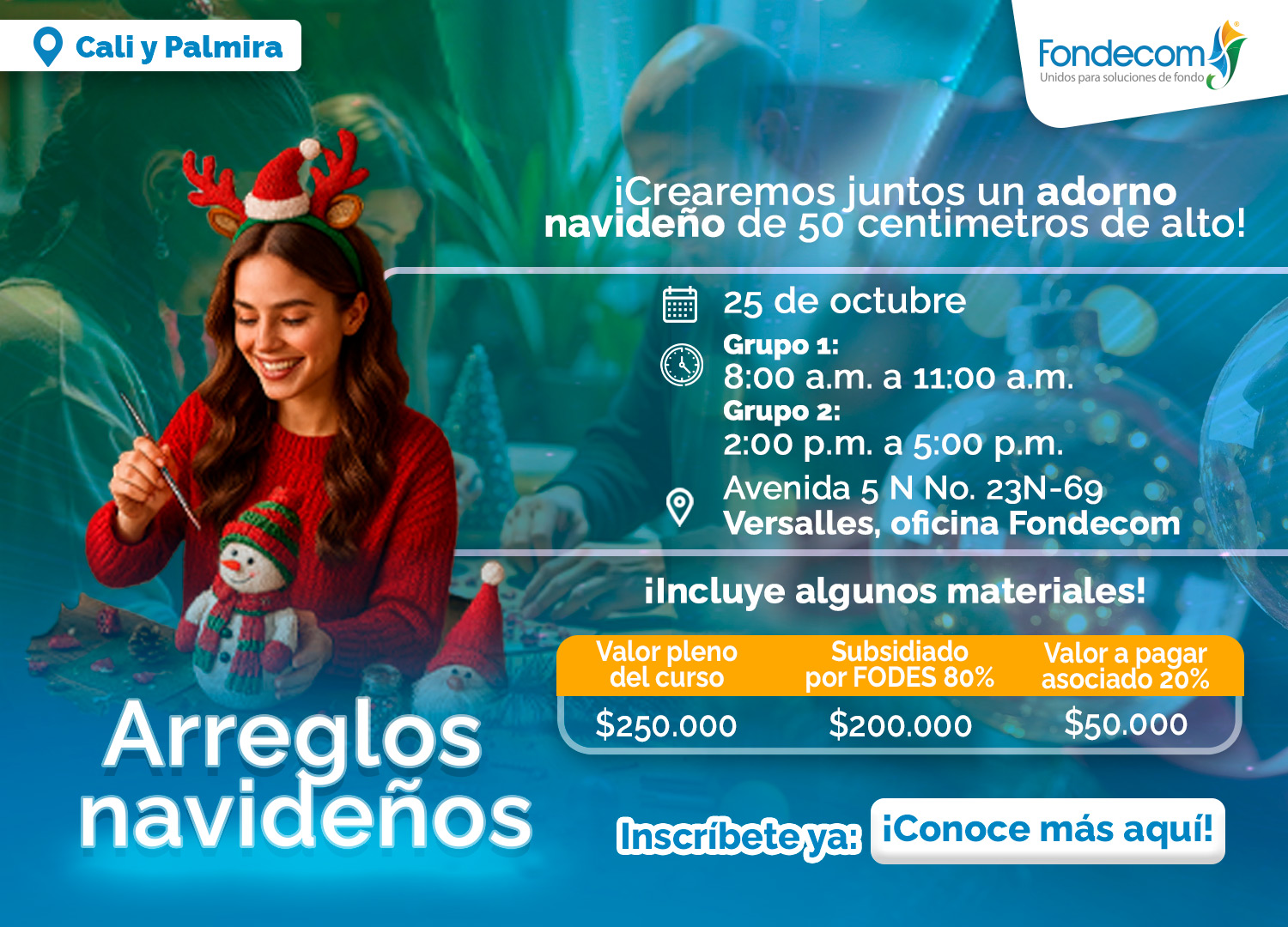ARREGLOS-CORREO