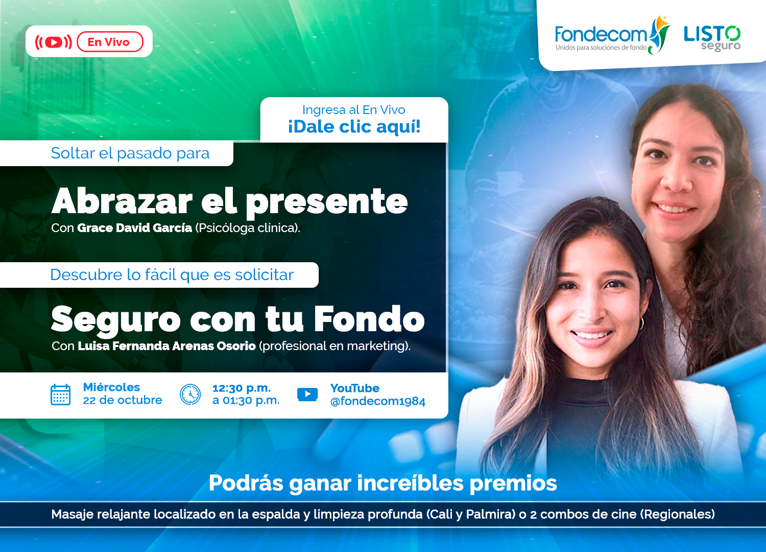 BANNER En Vivo