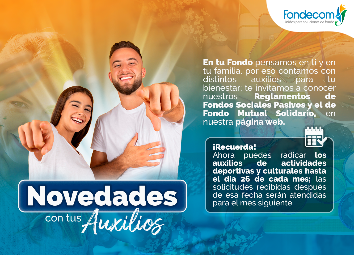 banner Novedades auxilios