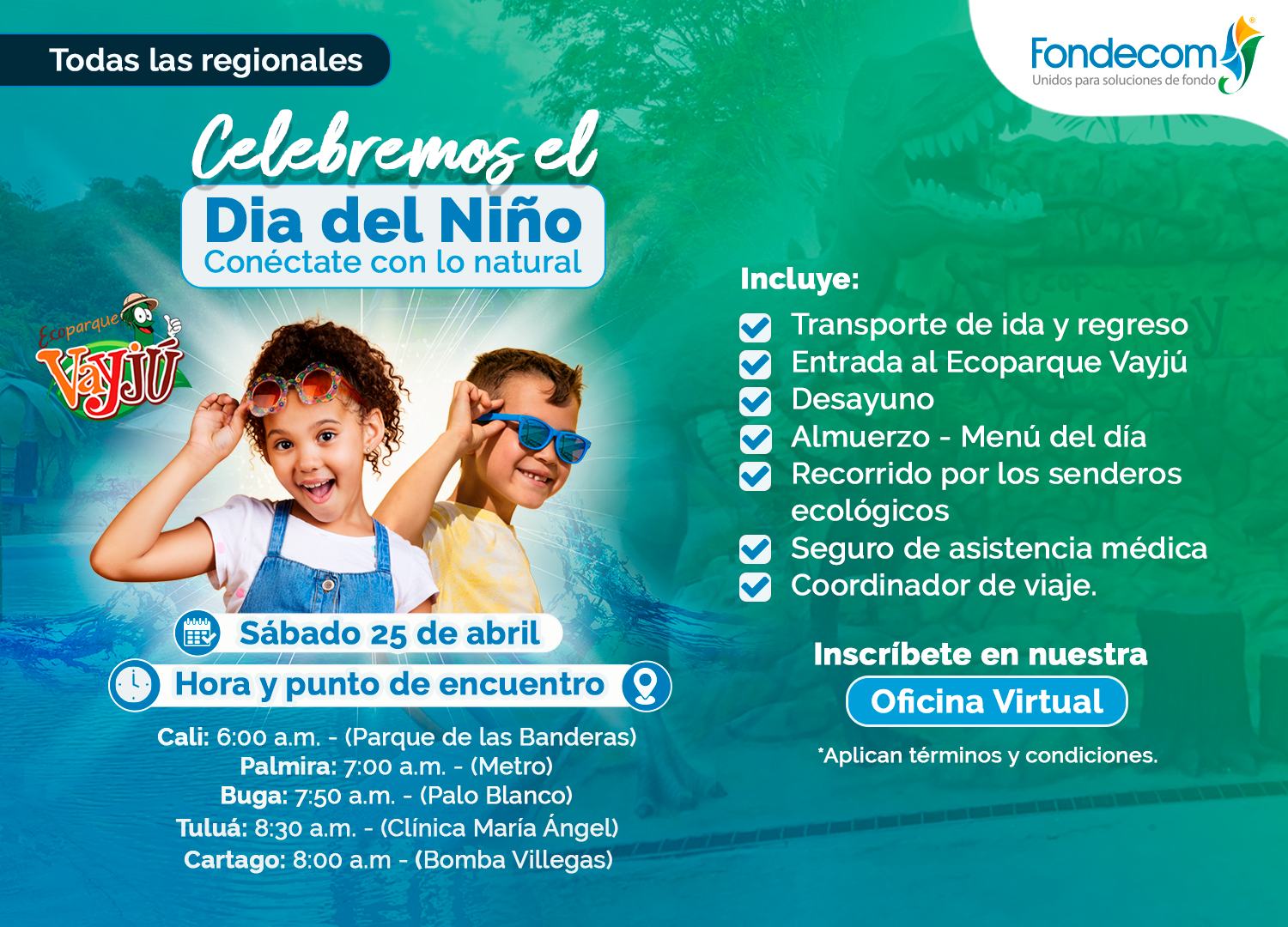 banner dia del niño