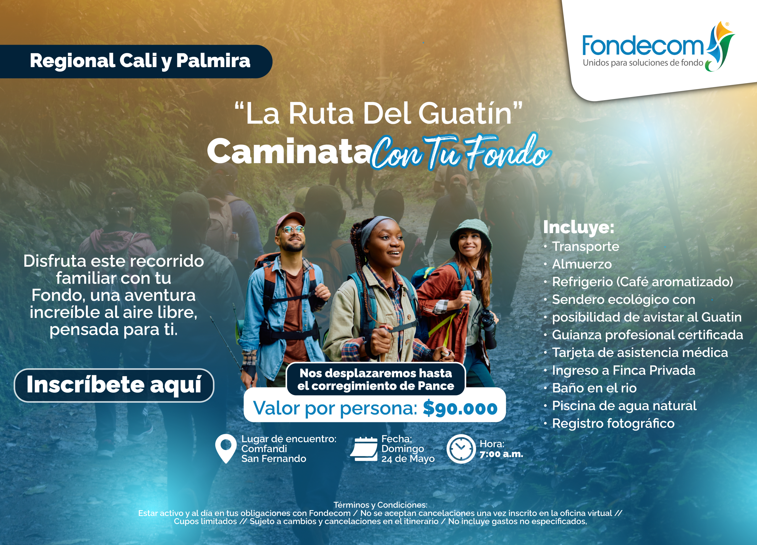 CAMINATA MAYO GUATIN banner pequeño