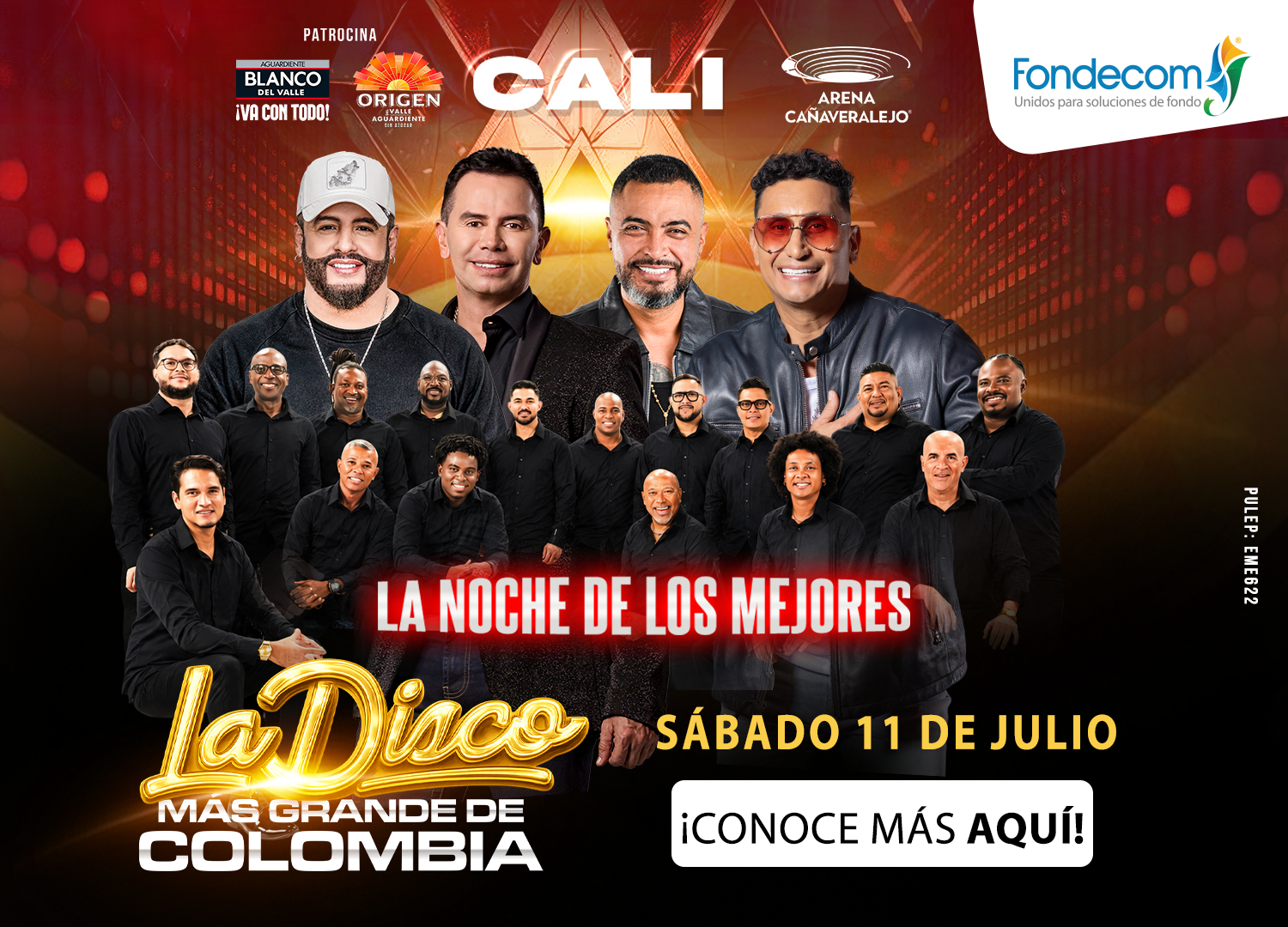 Banner pequeño Concierto Junio 2026