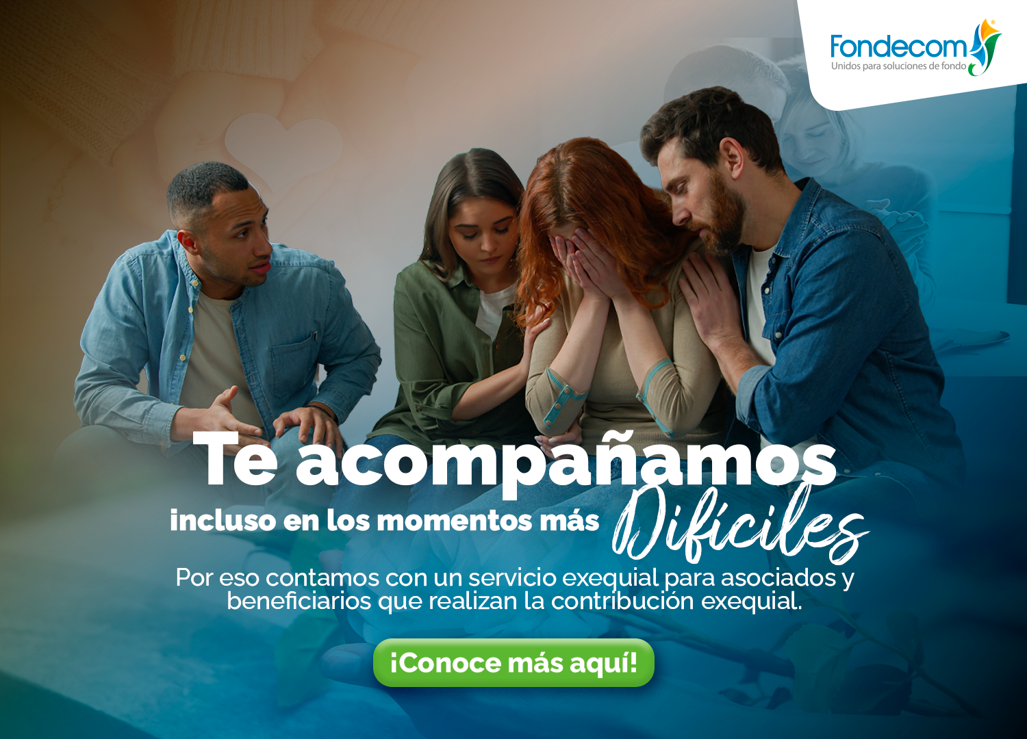 Contribución exequial