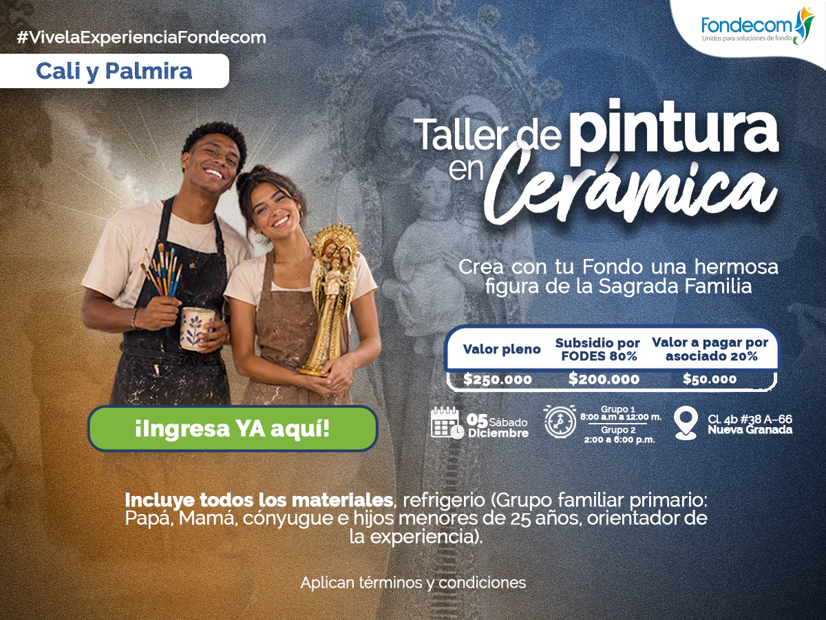 Taller de pintura banner pq
