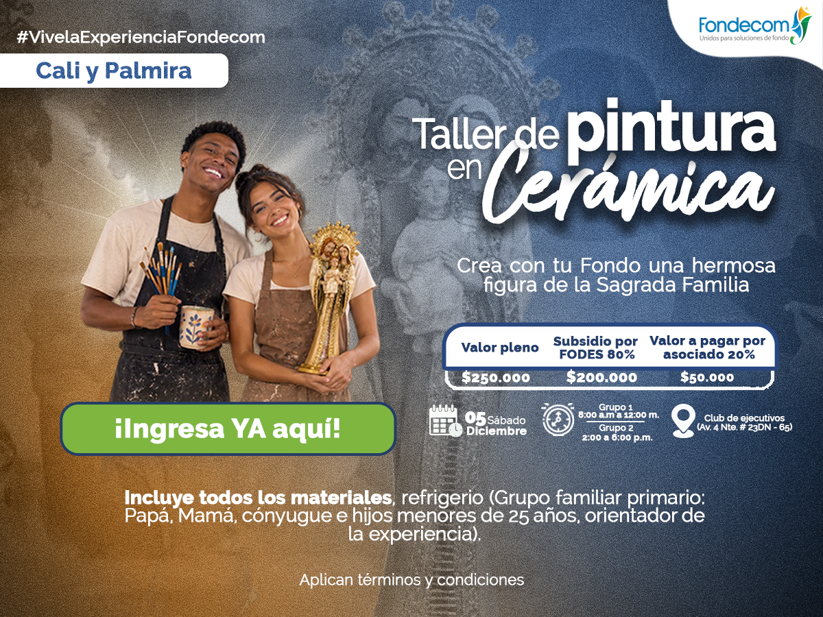 Taller de pintura banner pq